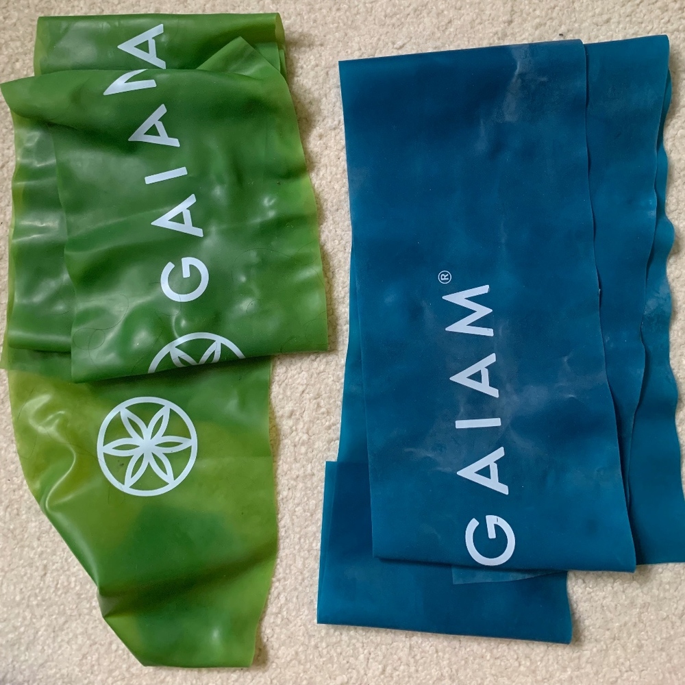 Green Theraband